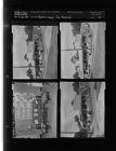Bostic-Sugg ad photos (4 Negatives) (August 20, 1958) [Sleeve 44, Folder e, Box 15]